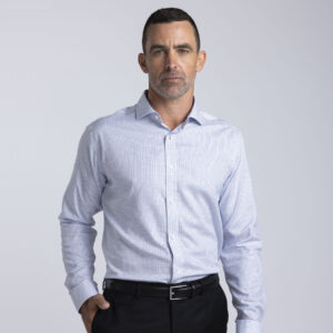 Barkers Corporate Lyndhurst Shirt