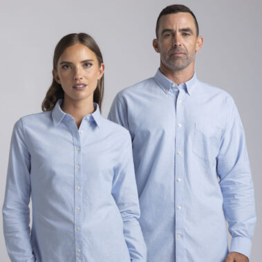 Barkers Corporate Madison Shirt