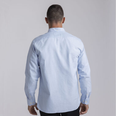 Back