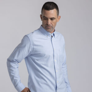 Barkers Corporate Madison Shirt
