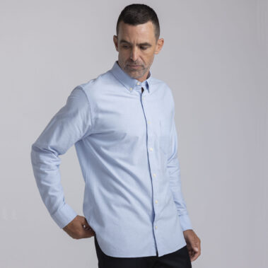 Barkers Corporate Madison Shirt