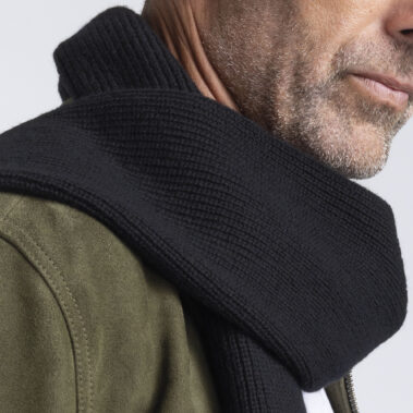 Barkers Corporate 100% Merino Scarf