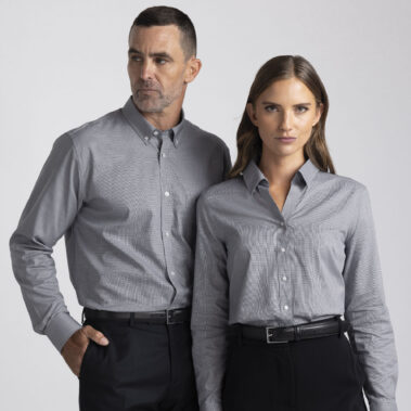Barkers Corporate Norfolk Shirt