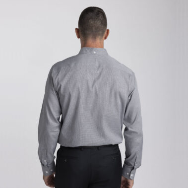 Back