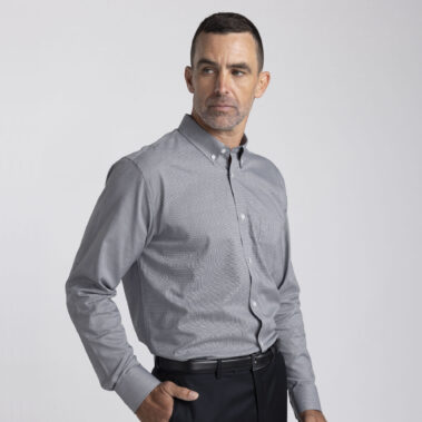 Barkers Corporate Norfolk Shirt