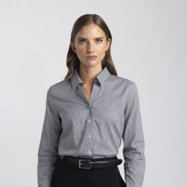 Barkers Corporate Norfolk Shirt