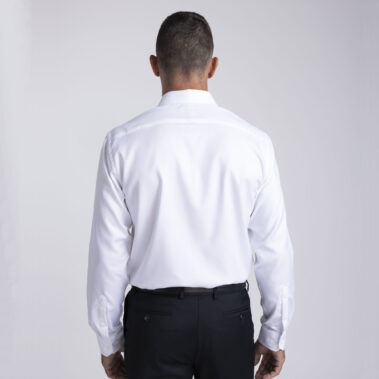 Back