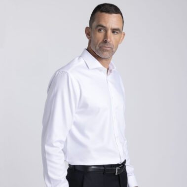 Barkers Corporate Origin Shirt