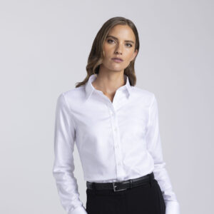Barkers Corporate Origin Shirt