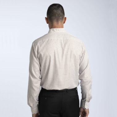 Back