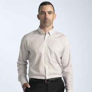 Barkers Corporate Outland Check Shirt