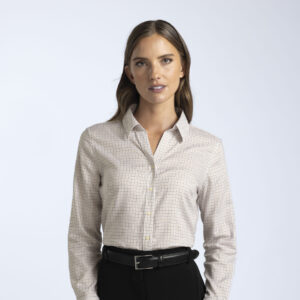 Barkers Corporate Outland Check Shirt