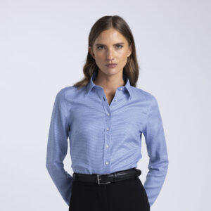 Barkers Corporate Quadrant Shirt