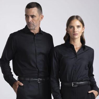 Barkers Corporate Tyler Shirt