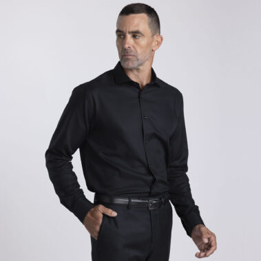 Barkers Corporate Tyler Shirt