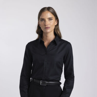 Barkers Corporate Tyler Shirt