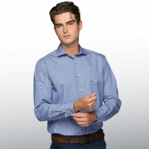 Barkers Fremont Shirt - Mens