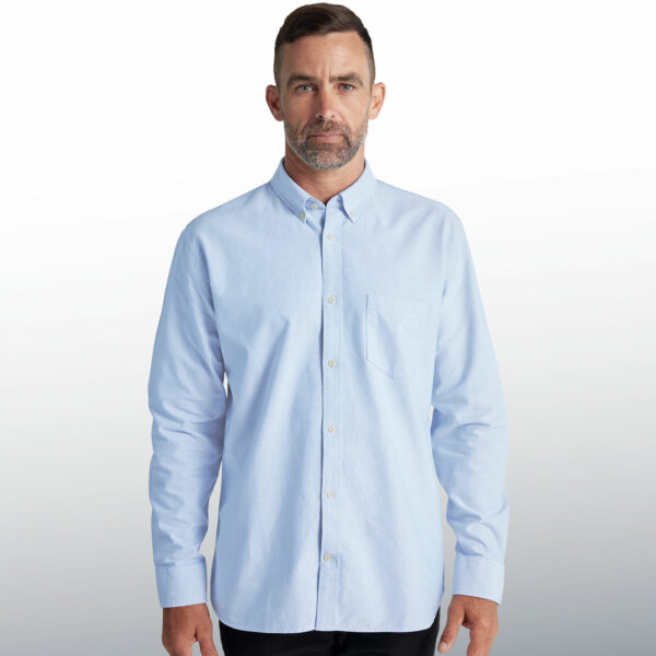 Barkers Madison Shirt - Mens