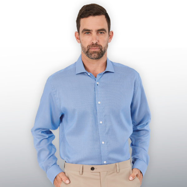 Barkers Quadrant Shirt – Mens | Gear For Life