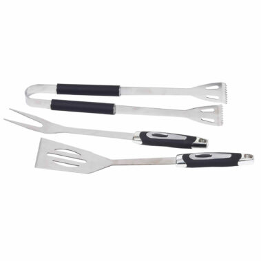 Stainless Steel BBQ Tools