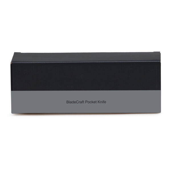BladeCraft Pocket Knife - Image 14