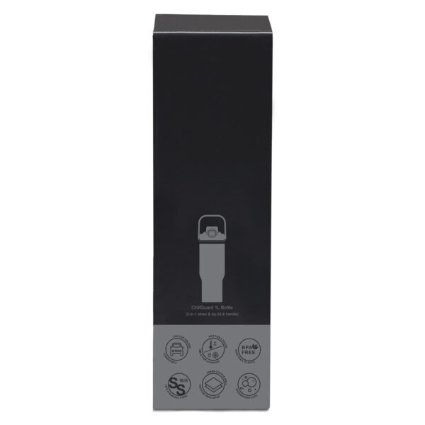 ChillGuard 1L Bottle Box
