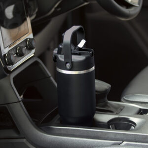 ChillGuard 1L Bottle Lifestyle