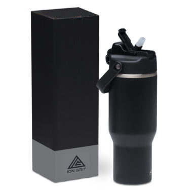 ChillGuard 1L Bottle with Sipper