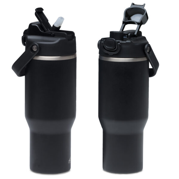 ChillGuard 1L Bottle with Sipper and Spout