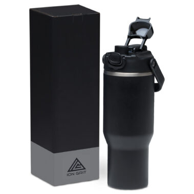 ChillGuard 1L Bottle with Box