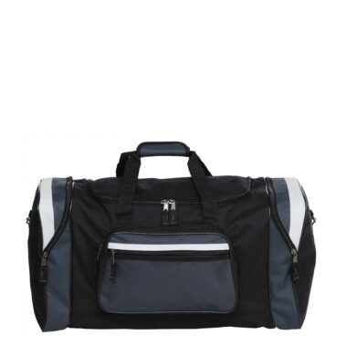contrast-gear-sports-bag-black_charcoal_white-front
