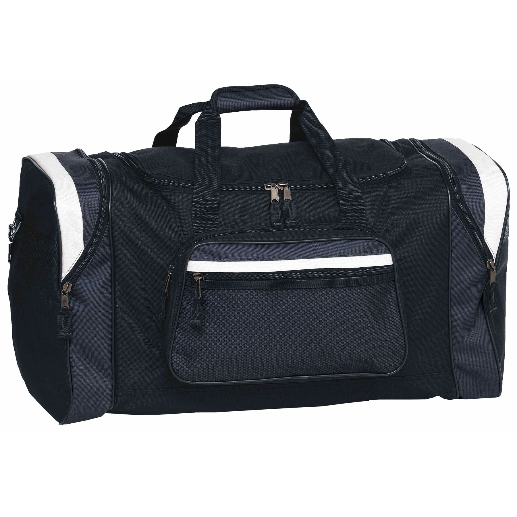Contrast Gear Sports Bag | Gear For Life