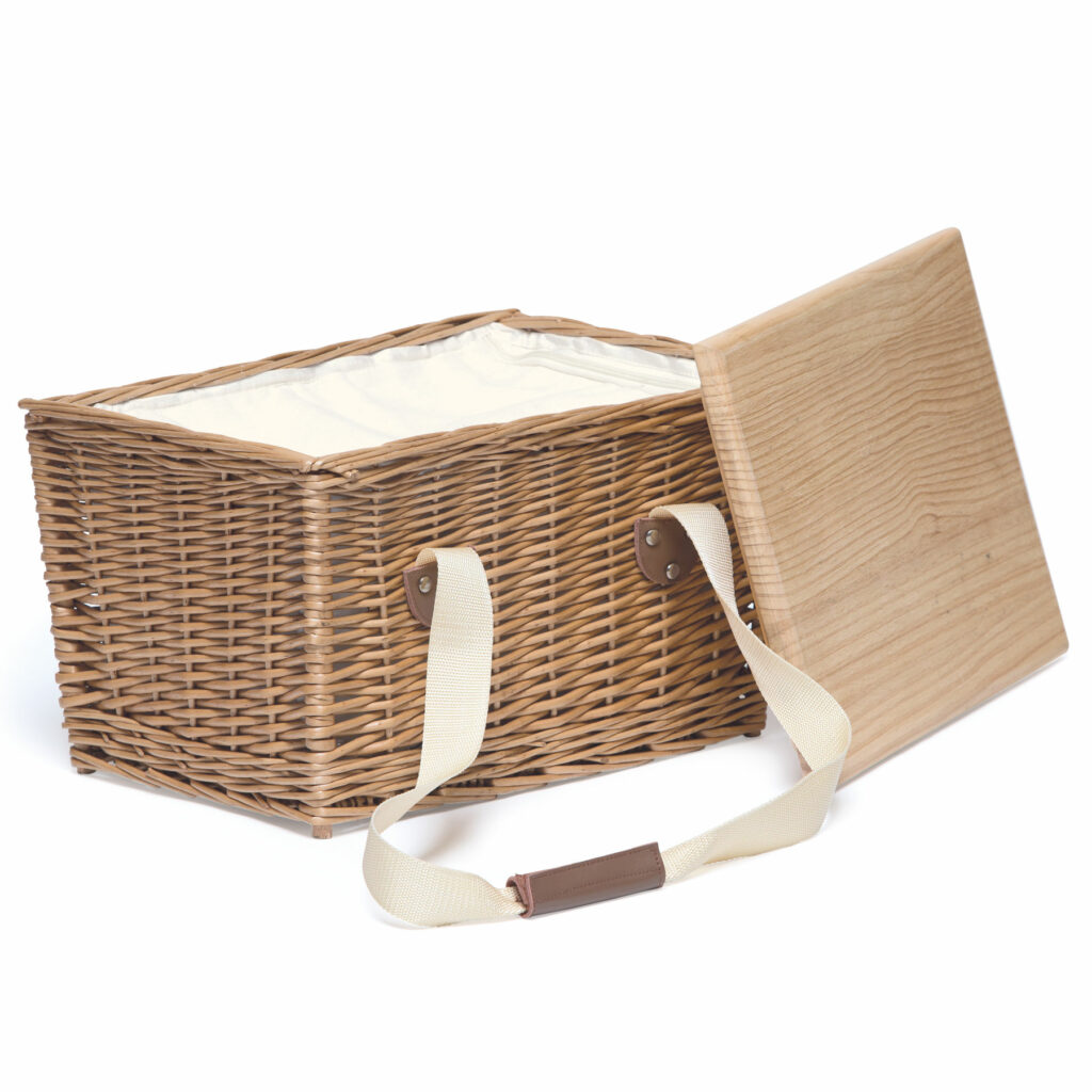 Devon Cooler Picnic Basket Gear For Life