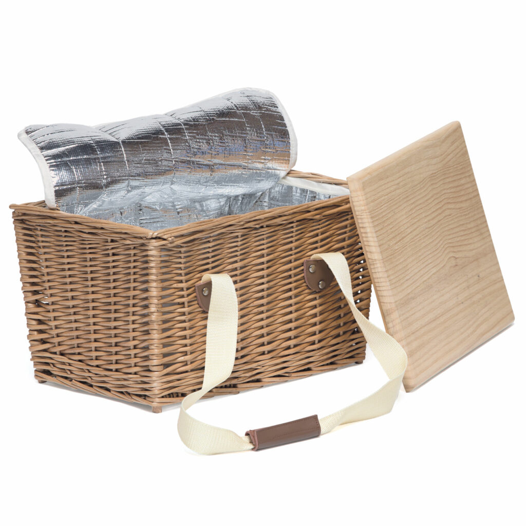 Devon Cooler Picnic Basket Gear For Life