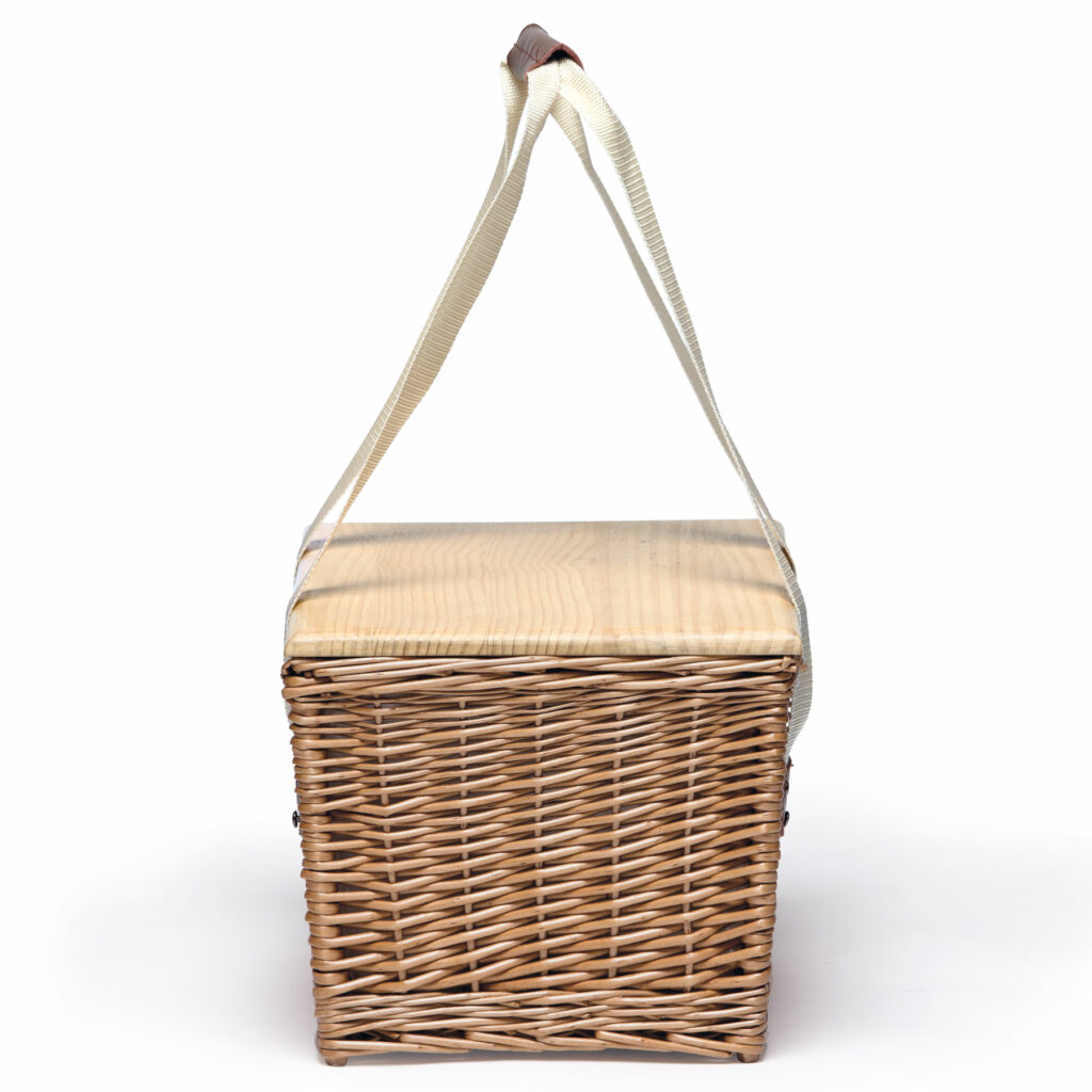 Devon Cooler Picnic Basket Gear For Life
