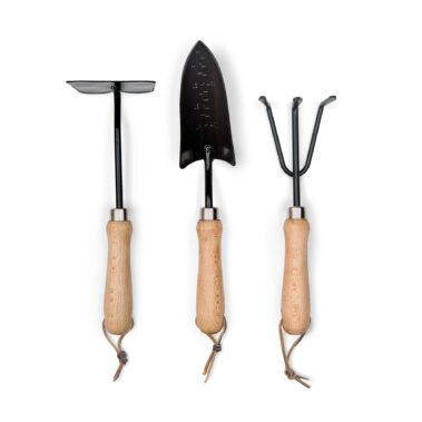 Soil Hoe, Spade Trowel & Cultivator