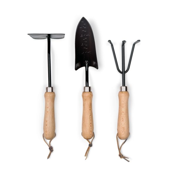 Soil Hoe, Spade Trowel & Cultivator