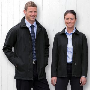 District Jacket - Mens