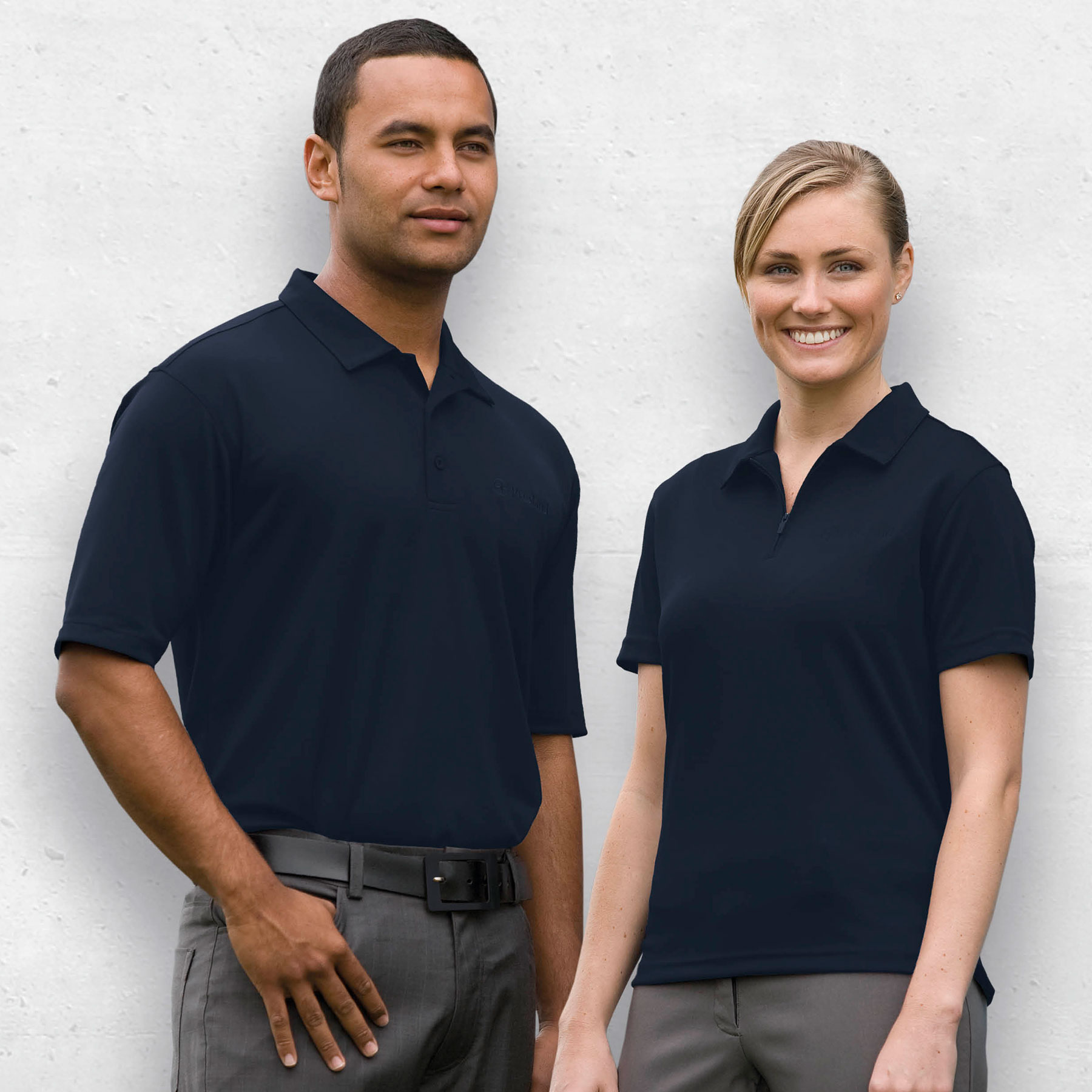 Dri Gear Axis Polo - Womens | Gear For Life