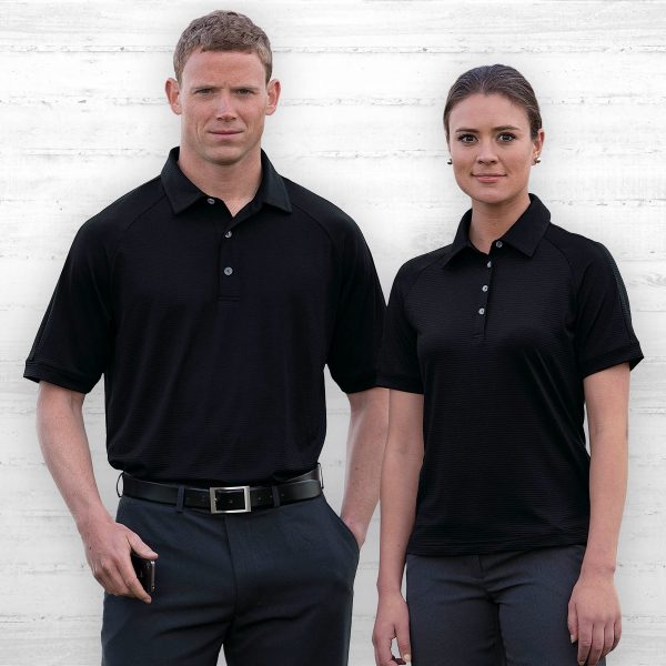 Dri Gear Vapour Polo - Mens | Gear For Life