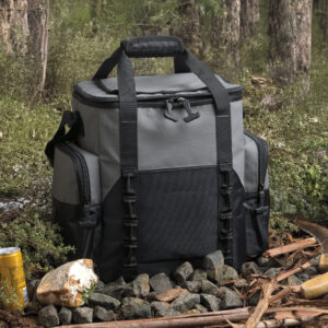 DryVault Cooler Bag Lifestyle