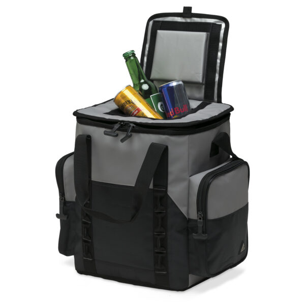 DryVault Cooler Bag Lifestyle