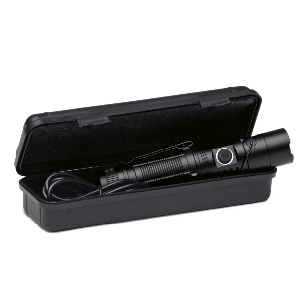 FlexLight Torch with Case