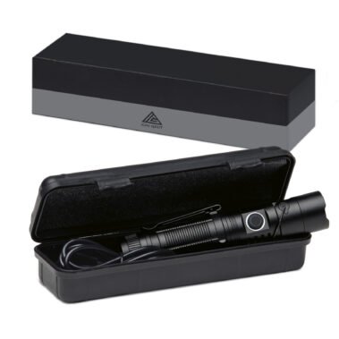 FlexLight Torch with Case and Box