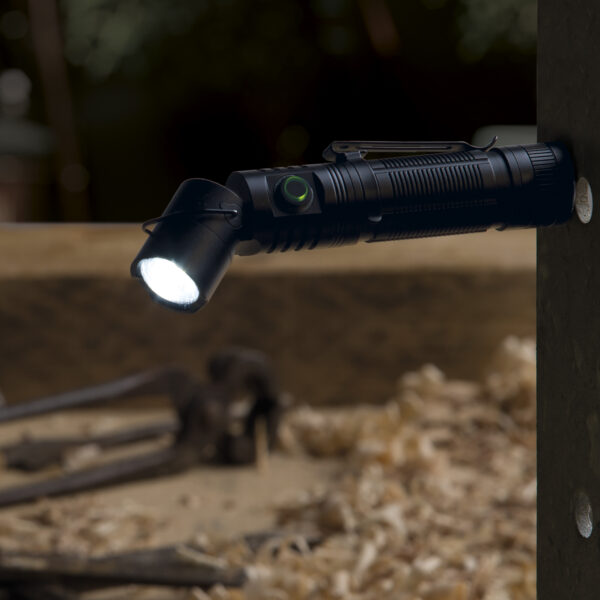 FlexLight Torch Lifestyle