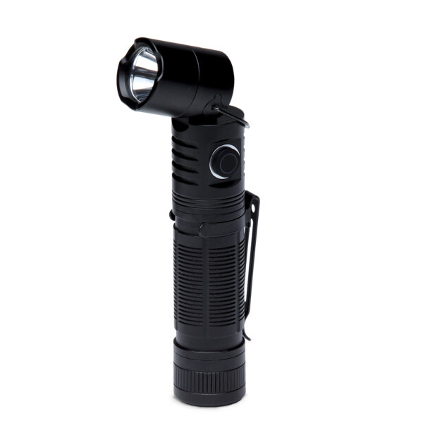 FlexLight Torch Tilted