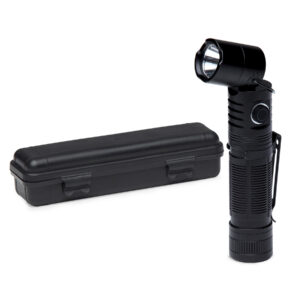 FlexLight Torch Tilted with Case