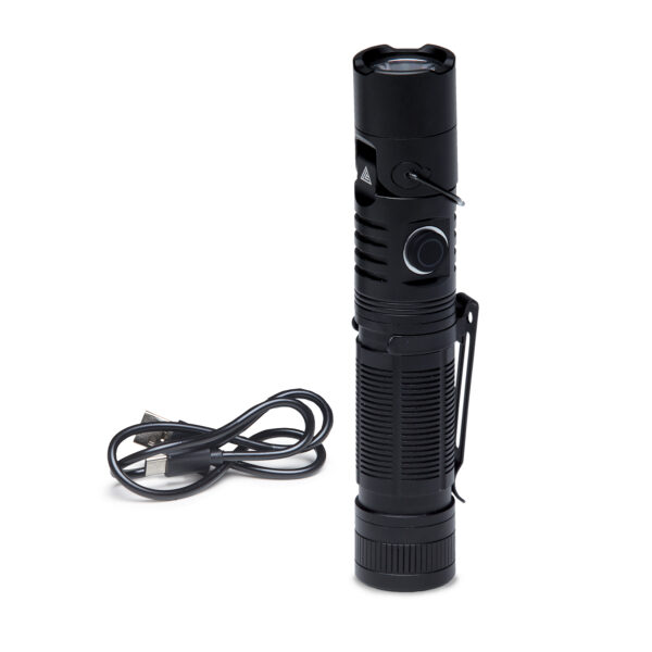 FlexLight Torch with Cable