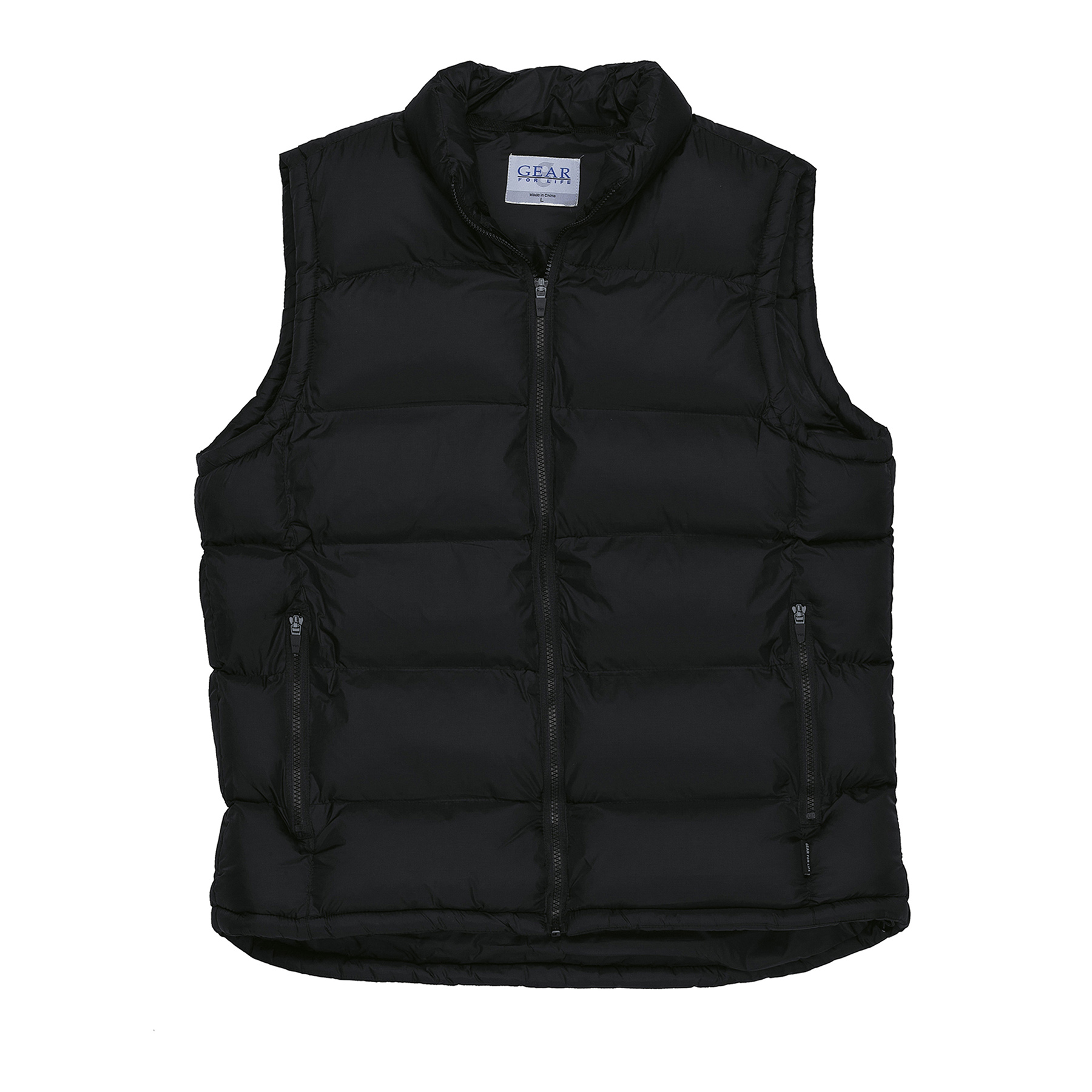 Frontier Puffa Vest | Gear For Life