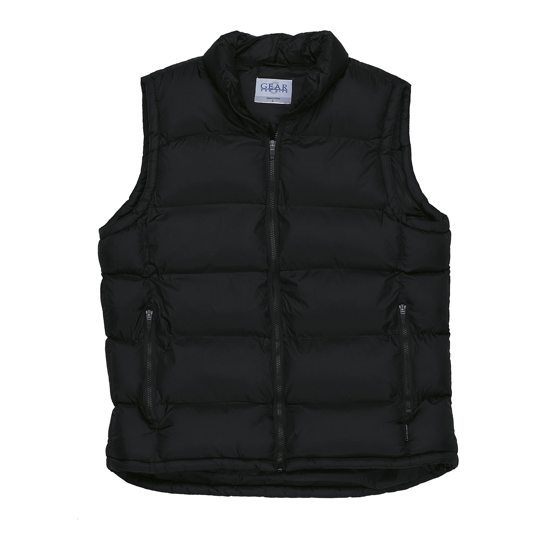 Puffa vests best sale